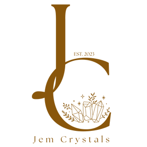 Jem Crystals Co